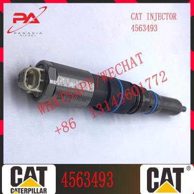 China C9.3 FUEL INJECTOR FOR EXCAVATOR E336E KC-A-T568 KC-A-Tl2M 20R5036 4563493 3674293 3630493 3452193 for sale