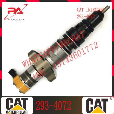 China Dieselbrennstoffinjektoren C7 293-4072 C-A-TERPILLAR 328-2576 10R7222 387-9434 254-4339 zu verkaufen