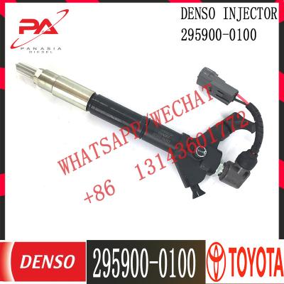 Chine Injecteur de gazole de TOYOTA 23670-26020 295900-0100 295900-0130 295900-0030 à vendre