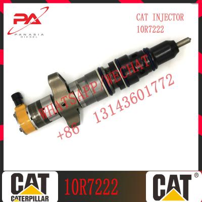 China E336D E330D C-A-TERPILLAR Diesel Fuel Injectors 10R7222 387-9433 267-9710 328-2576 for sale