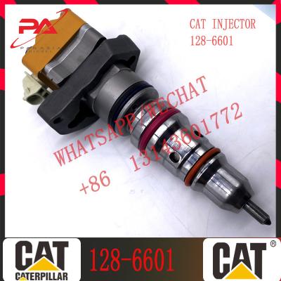 Cina C-A-TERPILLAR 3126 iniettori di combustibile diesel 128-6601 10R-0782 162-0218 4P2995 4P9075 128-6601 in vendita