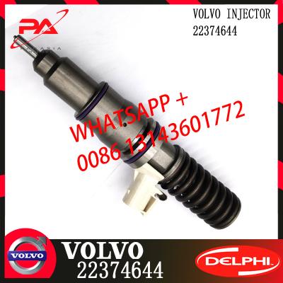 China 22374644  V-O-L-V Diesel Fuel Injector 22374644 22479124 22282198  F2. D16K. BEBE1R11102 22282201 22373644 for sale