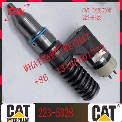 Китай 223-5328 инжекторы топлива 10R-1003 Rai дизельного OEM насоса C12 общие 229-8842 212-3460 продается