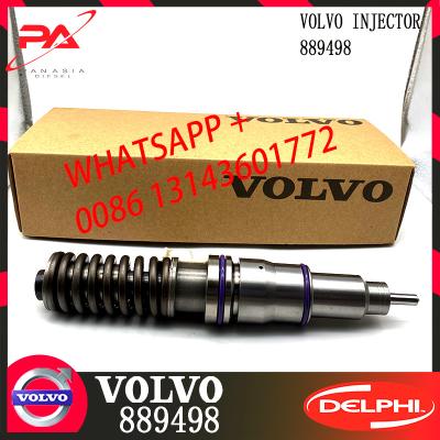 China 889498 Diesel Fuel Injector BEBE4C05001 BEBE4C05002 889498, 03840043,3840043 VOL-VO PENTA ENGINES for sale