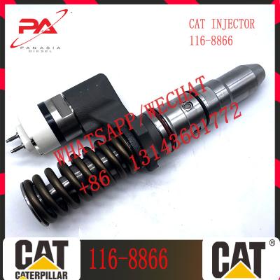 중국 Diesel Pump C12 Oem Common Rai Fuel Injectors 116-8866 223-5328 판매용