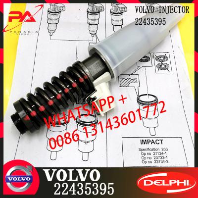 China 22435395  V-O-L-V Diesel Fuel Injector 22435395 for V-O-L-V 85020177 22435395 Excavator FH4 EURO6 D13K  85020177 22435395 for sale