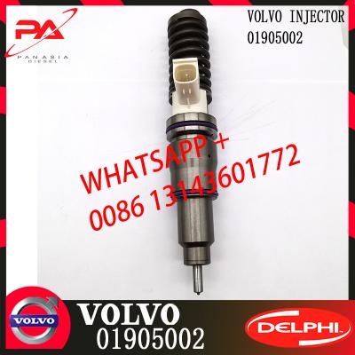 China BEBU4B00100 01905002 Engine Injectors BEBJ1A05001 1846419 BEBJ1B00001 for sale