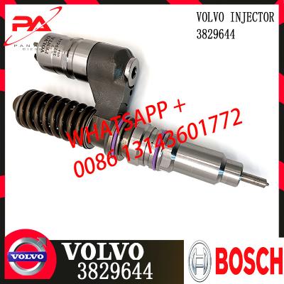 China Genuine New Unit Pump Injector Electronic Unit 0986441109 3829644 0414702013 0414702023 Engine Diesel Injector for V-O-L-V for sale