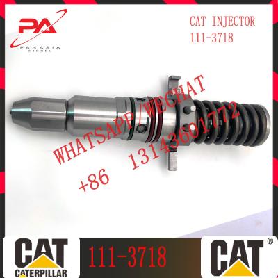 China Fuel Pump Injector 111-3718 0R-8338 Diesel For C-A-Terpiller 3508/3512/3516 1113718 0R8338 Engine for sale