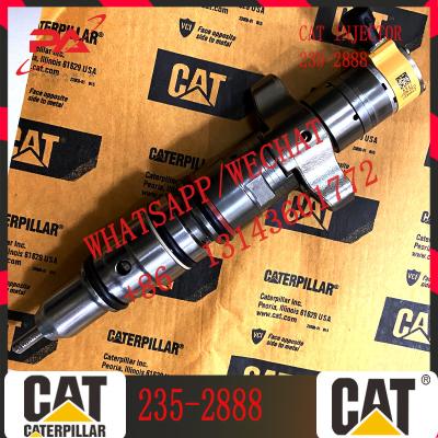 China Diesel Engine Pump Car Fuel Injector 235-2888 2352888 387-9427 387-9433 For C-9 Engine for sale