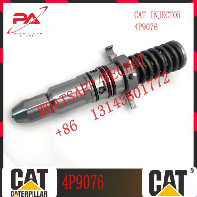 Chine Injecteur de gazole d'approvisionnement d'avantage 0R3051 0R-3051 4P9075 4P-9075 4P9076 à vendre