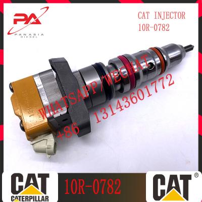 China Common Rail 3126 Diesel Engine Fuel Injector 128-6601 177-4754 183-0691 10R-0782 178-0199 for sale