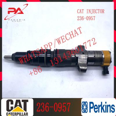Κίνα 236-0957 αρχικοί και νέοι εγχυτήρες 236-0957 387-9436 267-9710 328-2576 καυσίμων μηχανών diesel καυσίμων C9 diesel προς πώληση