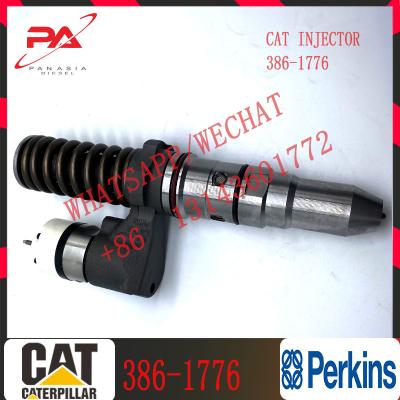 Cina 386-1776 iniettori di combustibile comuni 20R-1283 392-0224 392-0205 392-0206 di rai dell'OEM della pompa diesel 3508B/3508C/3516B/3516C in vendita
