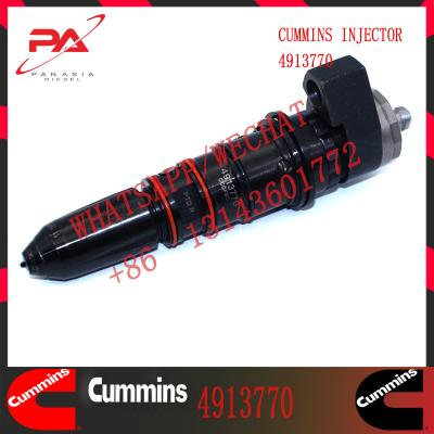 Chine Injecteur diesel 4010642 de 4913770 NTA855 CUMMINS 4296423 4912080 à vendre