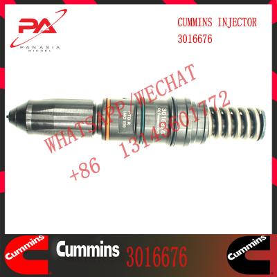 China 3016676 K19 KTA19 CUMMINS Diesel Injector 3016675 3016676 3054220 3054228 for sale