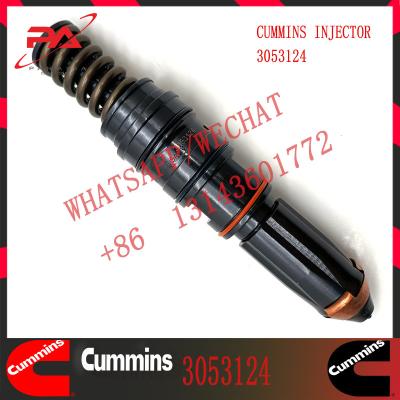 China 3053124 K-PTD KTA38 CUMMINS Diesel Injector 3054218 3054220 3054228 for sale