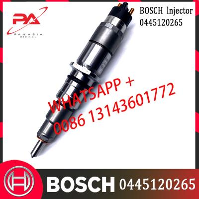 China 0445120265 Diesel Benzinepompeninjecteurs DLLA148P2221 0445120265 voor de Pijp van WEICHAI WP12 Te koop