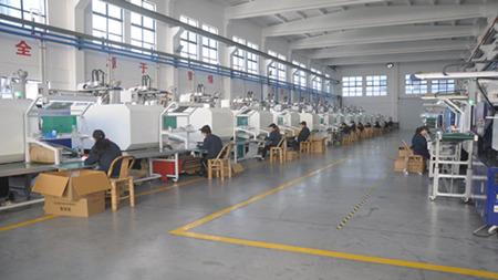 Verified China supplier - Ningbo Botong Plastic Co., Ltd.