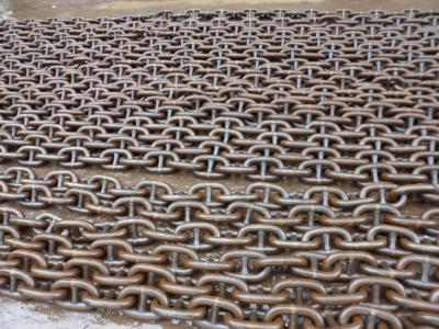 China Mooring chain for sale