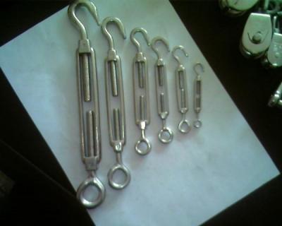 China Stainless steel turnbuckle for sale