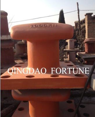 China ship bollard, marine bollard, cast iron bollard for sale