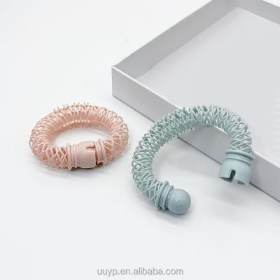 China Wholesales Convenient Diy Hairstyle Styling No Heat Hair Curler Roller For Long And Short Hair for sale