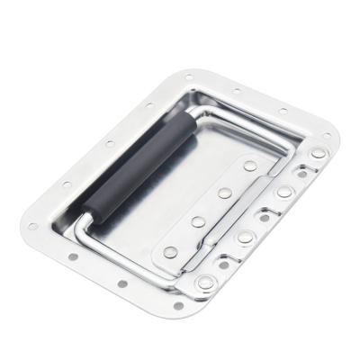 China Flightcase hardware FAYSHING recessed flightcase handles from our extensive selection of flightcase hardware FS2066 for sale