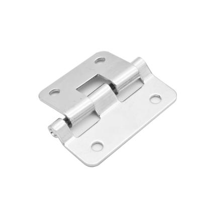 China FAYSHING Zero Detachable Metal Hinge For Flight Cases Hinges FS5030 for sale