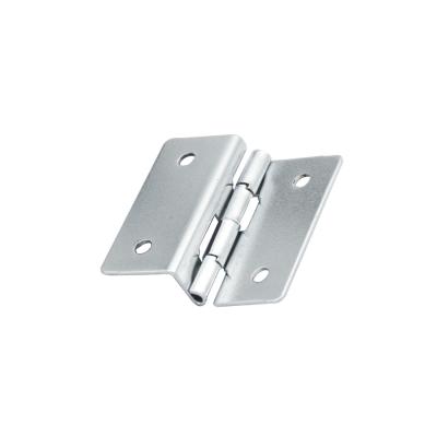 China Nulle Mini Folder Hinges for Wooden Jewelry Boxes FS5020 for sale