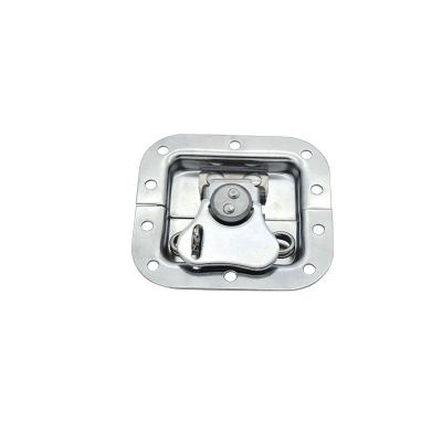 China FAYSHING Durable Small Chrome Road Case Keys FS1105 for sale