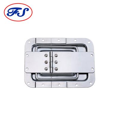 China Flight Case /Military Box/Road Case Flight Case Road Case Lid Stay Hinge Large FS1118 for sale