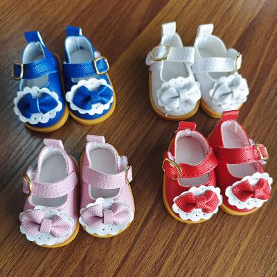 China 2022 New Custom PU Fashion Barbie Shoes for sale