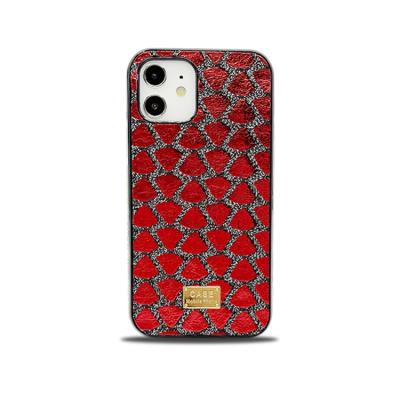 China Bling Diamond Pretty Phone Case Unique Fashion Rhinestone Aesthetic Glitter Cover Mobile Phone Case Anti-fall For iPhone 12 13 pro max for sale