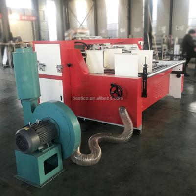 China Factory Slitting Machine Thin Blade Thin Blade Slitter Machine for sale