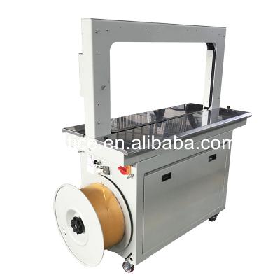 China Other Factory Direct Sale Carton Band Strapping Machine for sale