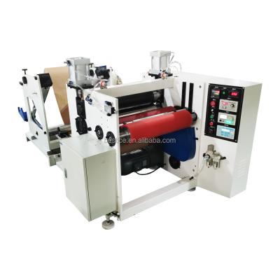 China Korea Export Commodity Honeycomb Buffer Wrapping Paper Making Machine for sale