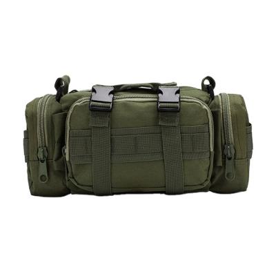 China Water Proof On Sale Tactical Water Resistant Multifunctional Goods High Protection With Buckle Belt Camouflage Camera Waist Bag for sale