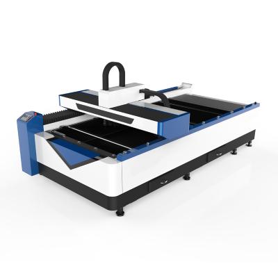 China Laser Cutter Mixing Laser Cutter And Engraving Machine Low Price, High Quality 1325 Mixing Laser Cutter For Wood Acrylic Metal for sale