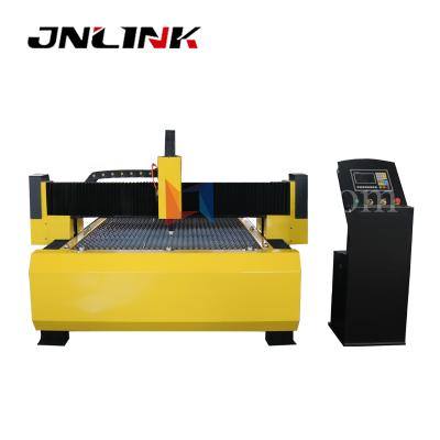 China Building Material Shops CNC Plasma Cutter Taiwan Plasma Cutter 1530 Steel Plasma for sale