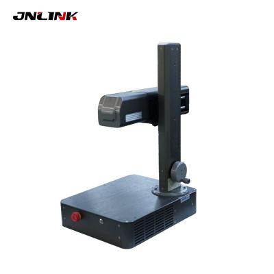 China Laser Marking 3 Years Warranty Shenzhen Mini CNC Fiber Laser Marking Machine Portable Laser Marker For Sale for sale