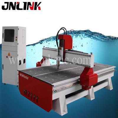 China LXM1325 MDF Carving Machine New Construction Material Shops 1325 Stores 1325 Type Stronger CNC Router Kit Wood Router for sale