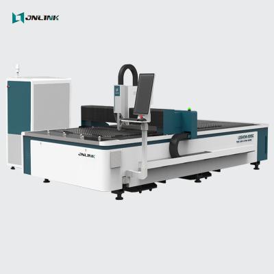 China LASER CUTTING 7% PRICE OFF 1000w 2000w 3015 raycus laser cutter fiber laser cutting machine for metal cutting for sale