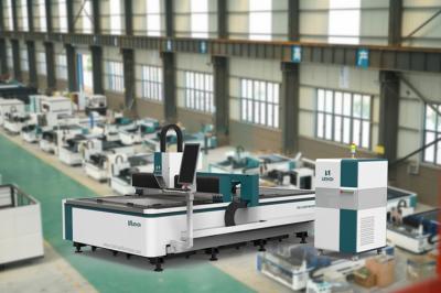 China Laser CUTTING Europe Quality 3015 Automatic Metal Laser Cutting Machine 3kw Fiber 5000w 2030 Focus CNC 4020 for sale