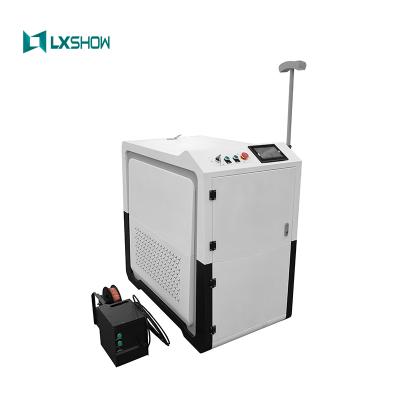 China Hotels Size Quality Mold Laser Welding Machine 2500w Letter Laser Welding Letter Laser Welding Machine for sale