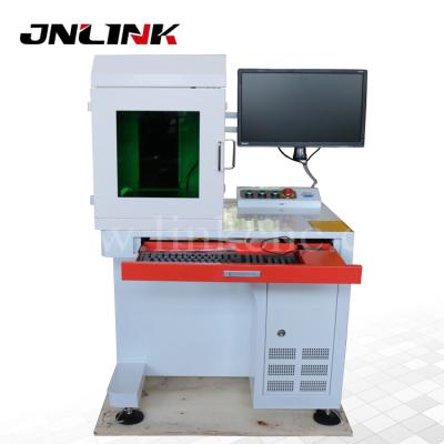 China 20w laser marking factory supply fiber laser marking machine cnc laser marking machine manufacturer logo printing machine for sale