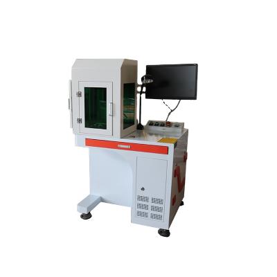 China Laser Marking Jewelry 20w Industrial Laser Marking Machine Easy Laser Marking Operation Marking Machine for sale