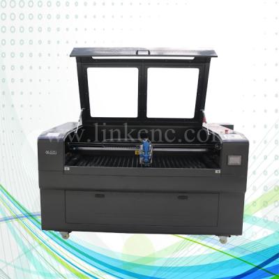 China Laser Engraving Genuine Jinan Image 1390-H Small Laser Metal Cutting Machine 1290 1490-H Laser Engraving Machine for sale