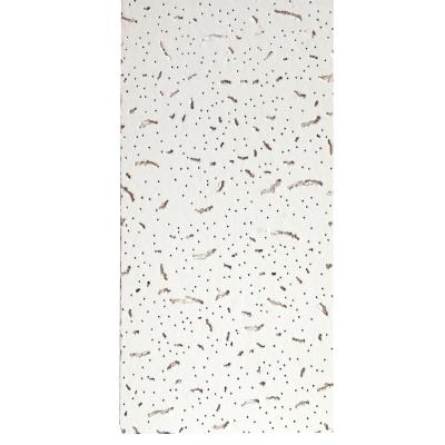 China Artistic Ceilings China Modern Lightweight Mineral Particle Board For Office Building Decoration for sale