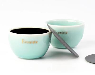 China Design Classic Style Ceramic+Green Coffee Mug Coffee / Minimalist Hot Selling Ceramic Mug Tea / Milk Mug for sale